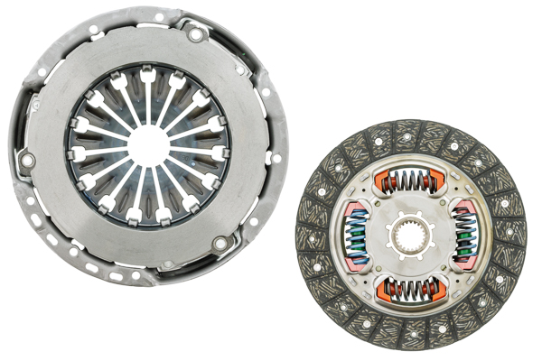 Clutch Kit - KS-050R AISIN